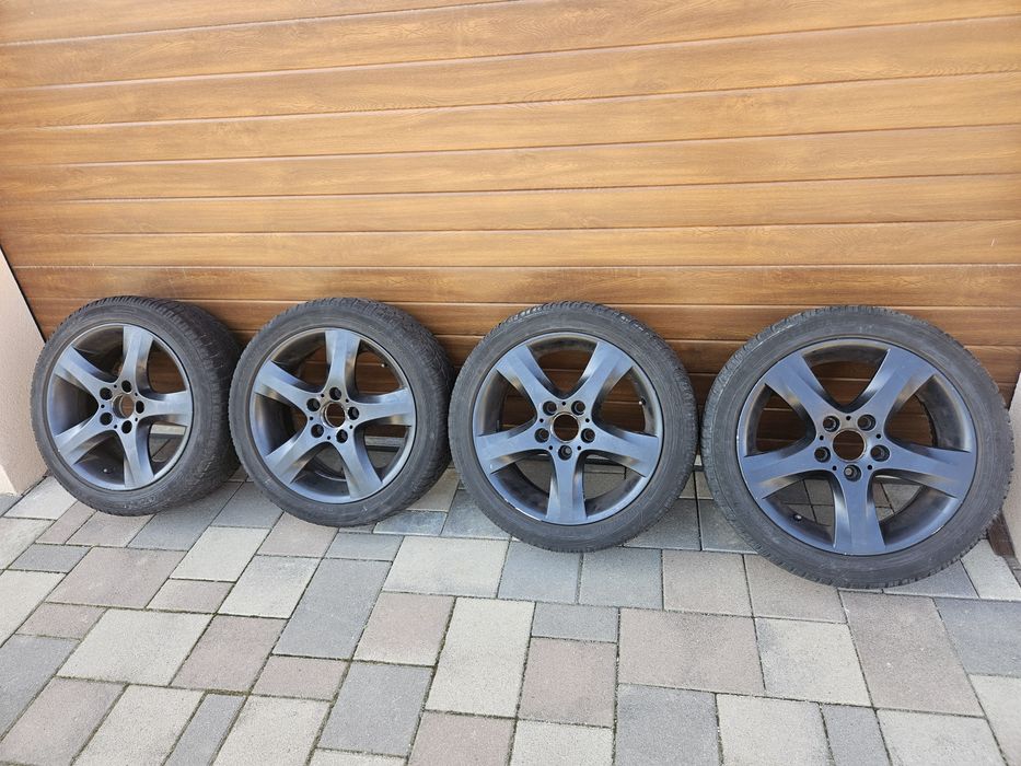 De vanzare jante aliaj originale bmw seria 1 f20