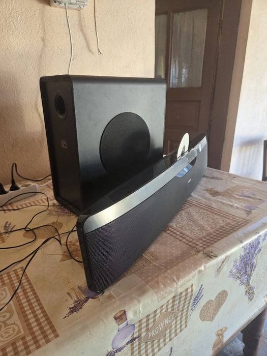 Vând soundbar PHILIPS