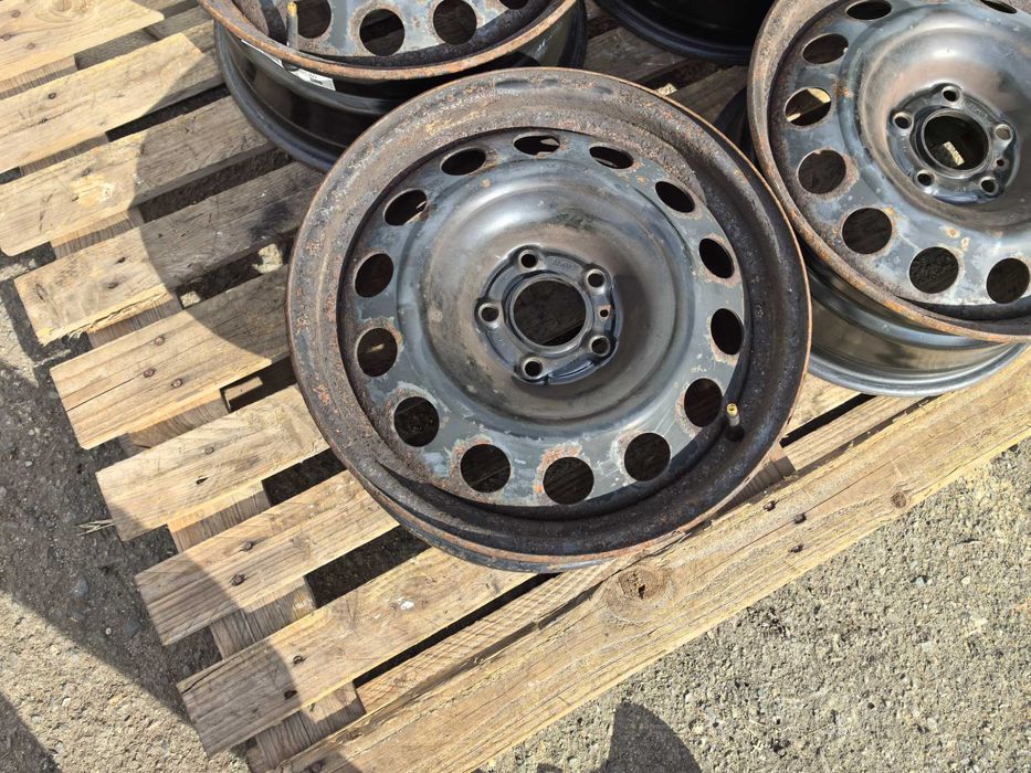 16 цола 5 х 108 мм Пежо 508 / Ситроен / Опел / Фиат / Волво