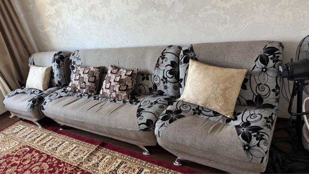 Диван тройка 3!!