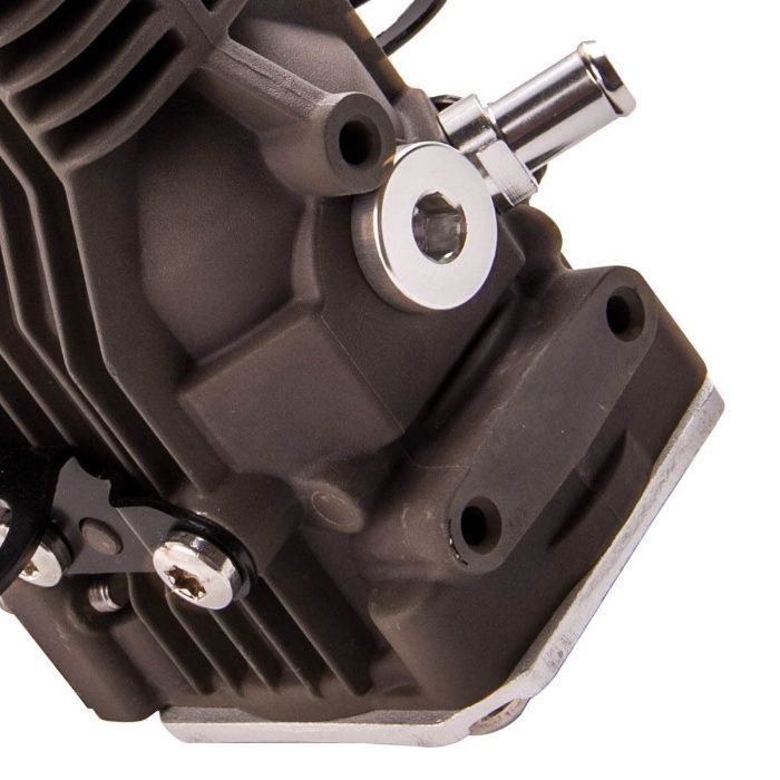 Compresor suspensie Mercedes S Class W221 Nou!