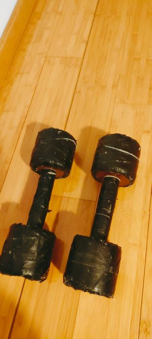 Set fitness banca, gamtere ,haltera