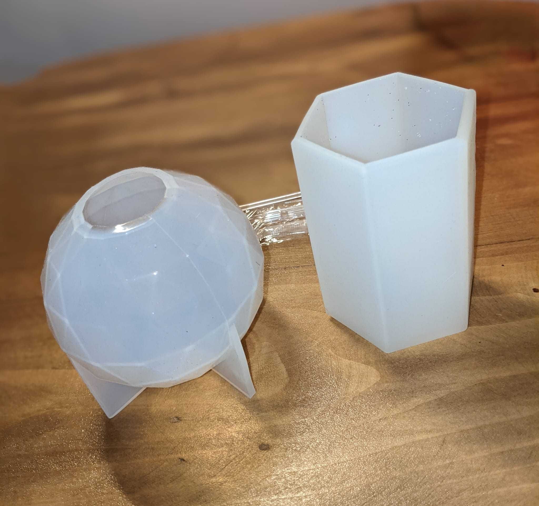 Matrite Silicon Forme - Bec/Frunze