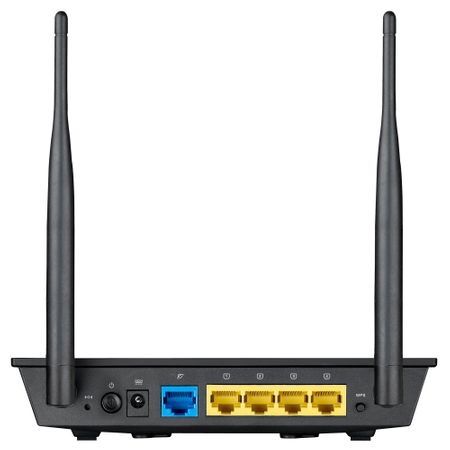 Vand router wifi ASUS 3in1 300Mbs