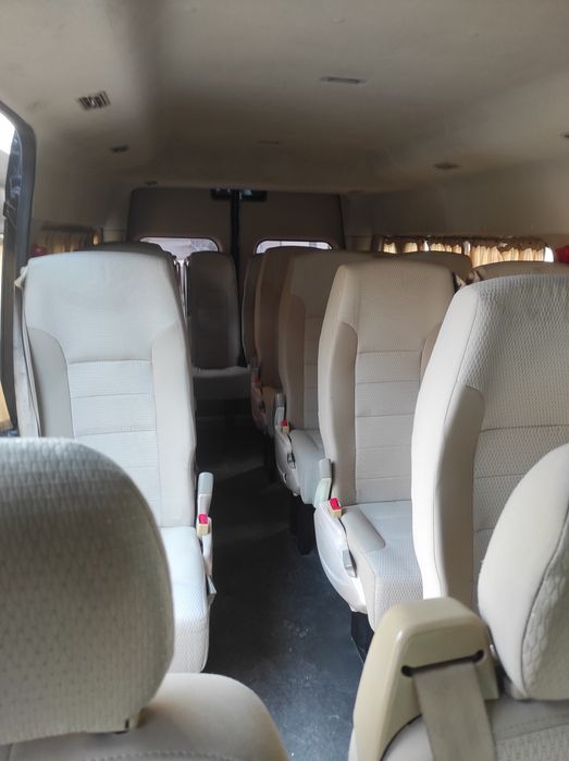 Супер Дёшево! FOTON TOANO