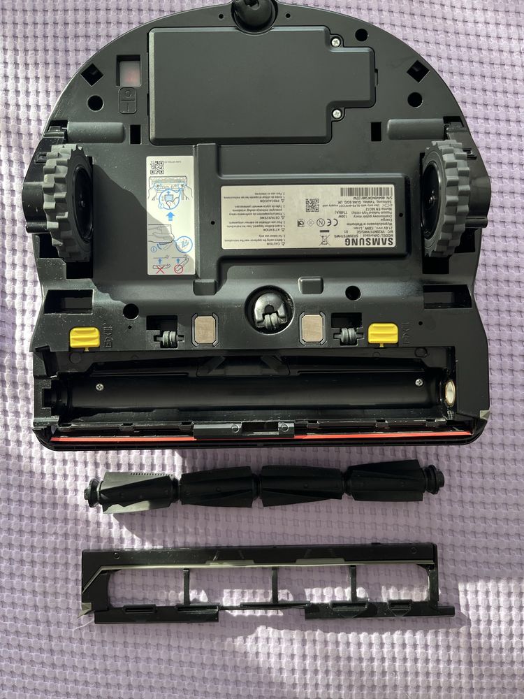 Прахосмукачка робот Samsung POWERbot VR7000 WiFi