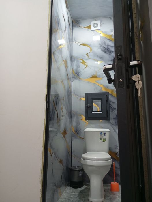 Ремонт квартиры..