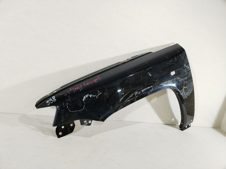 Aripa stanga fata Jeep Compass, 2011, 2012, 2013, 2014, 2015, 2016, 2017.