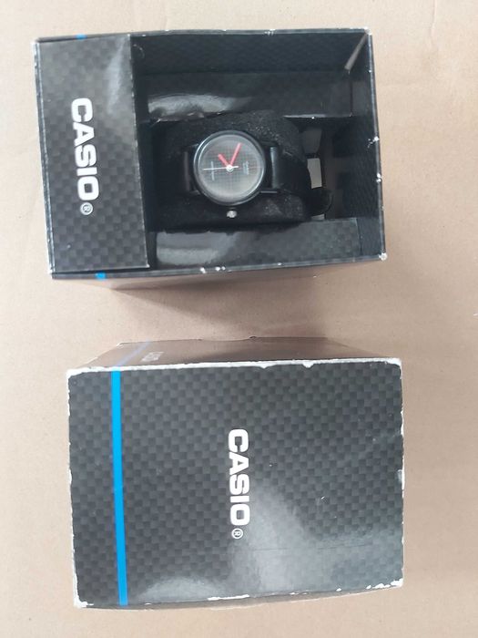 Casio Vintage Discontinued Casio Analog LQ-11W-1GML