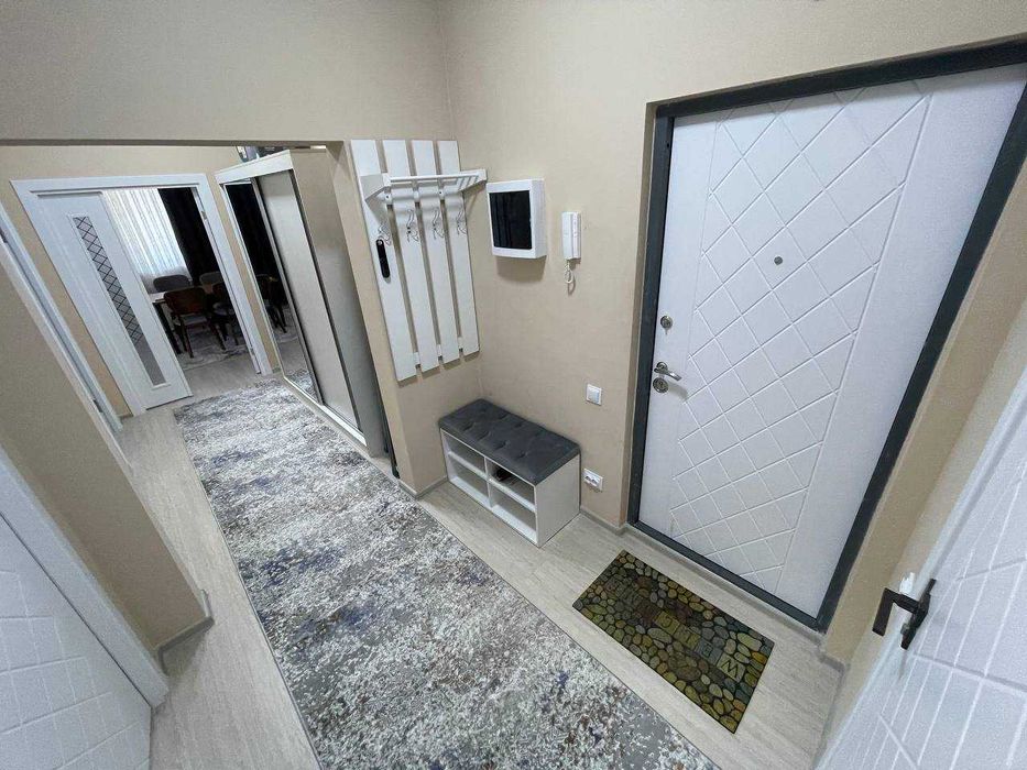 Сдается квартира | Юнусабад | Mega Planet | Xon Saroy | 2/4/13