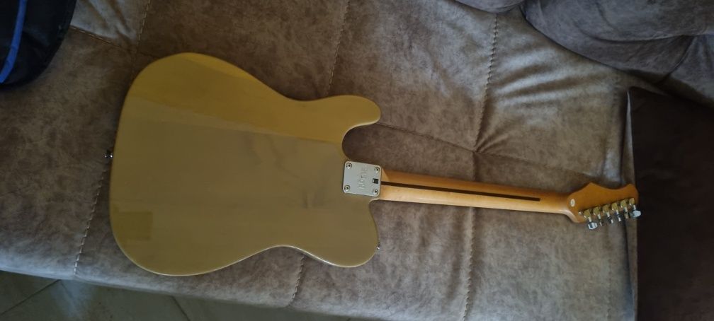 Chitara stagg model telecaster