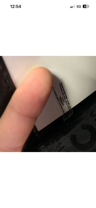 Маркова кокетна чанта