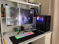 Компьтер RTX 2060 6G