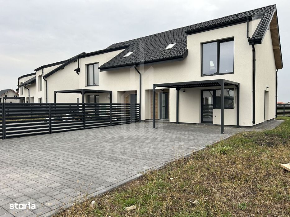 Duplex Independent Energetic - Cartier Nou