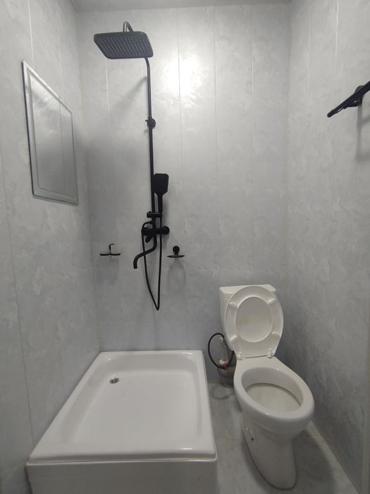 Продаётся Евроквартира 1/3/4  в бывшем общежитие