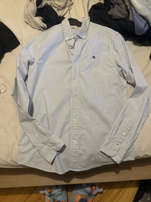 Vand camasa scotch&soda M
