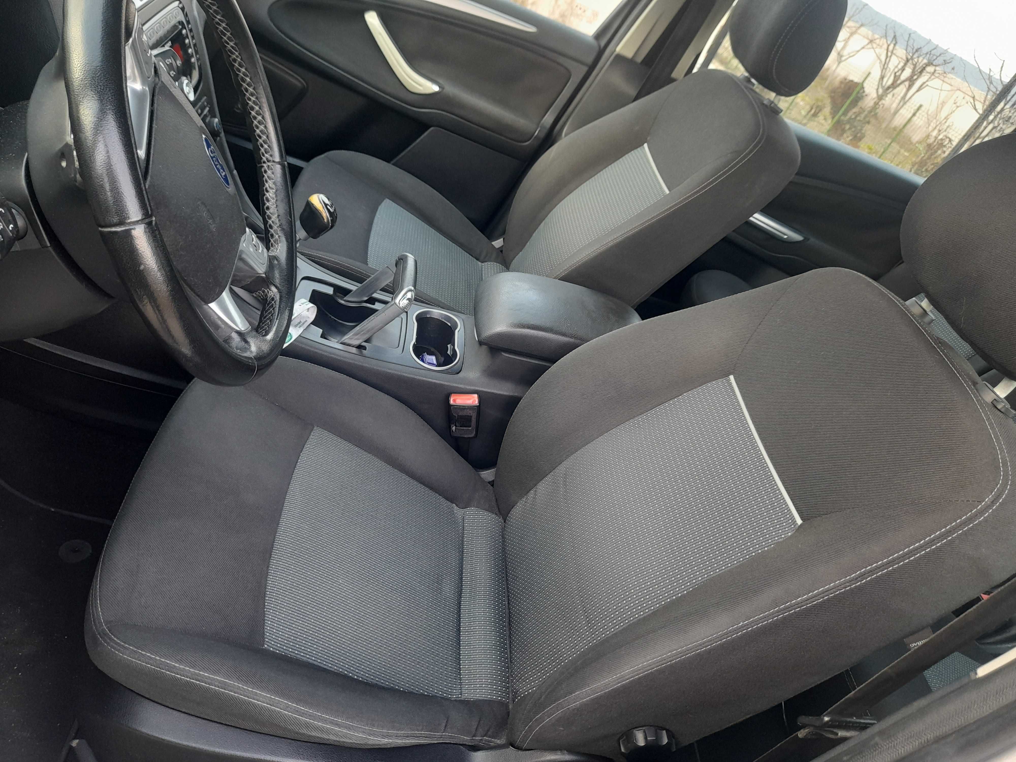 Vand Ford Galaxi an 2012 ,Volkswagen sharan euro 5