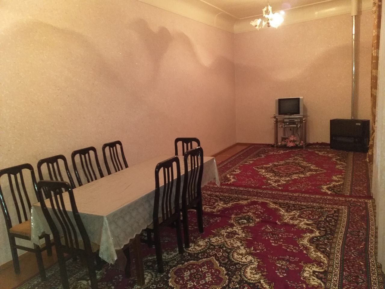 Продаётся дом в старом городе