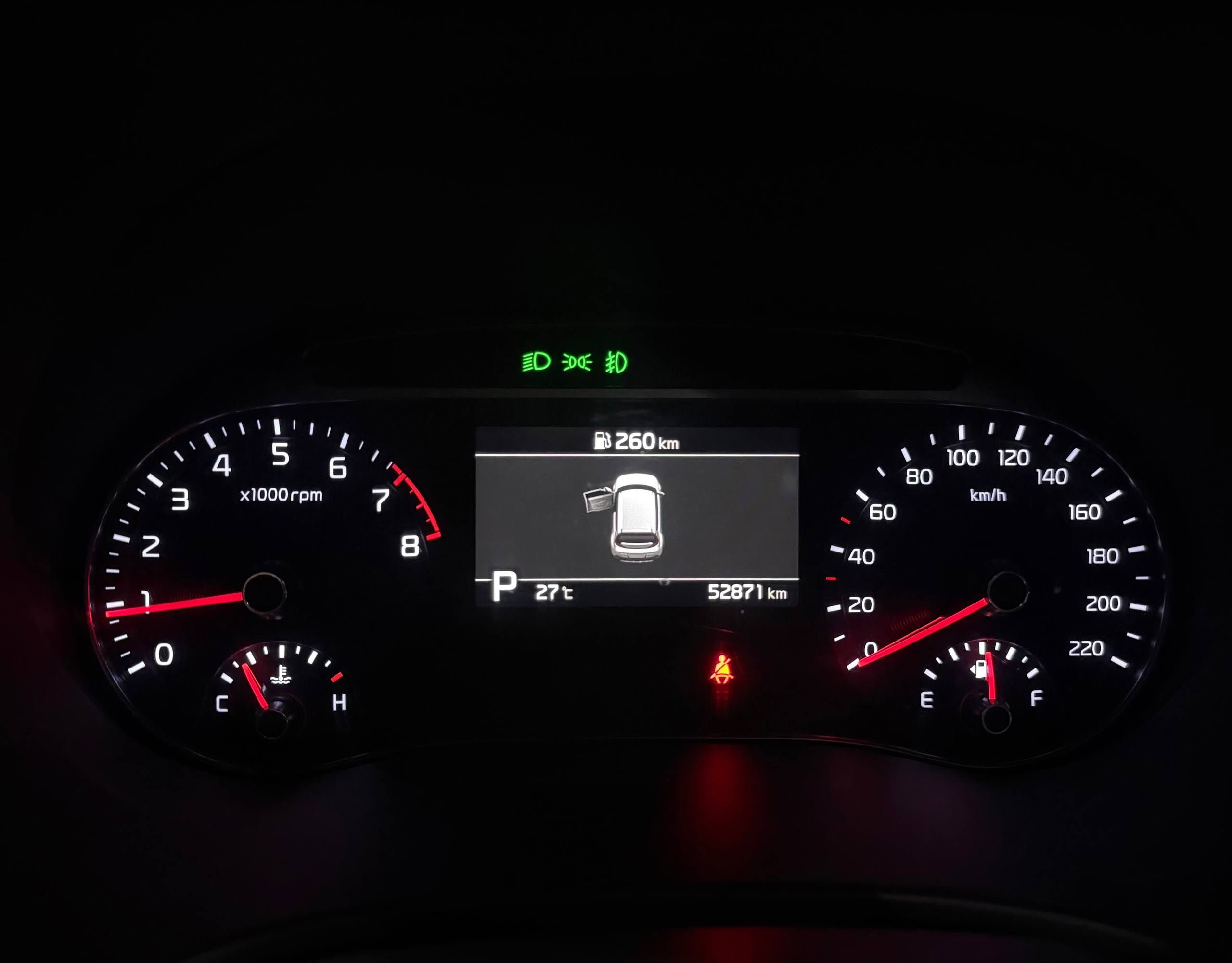 KIA SOUL 2021 год