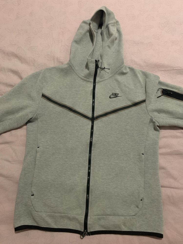 Nike Tech fleece