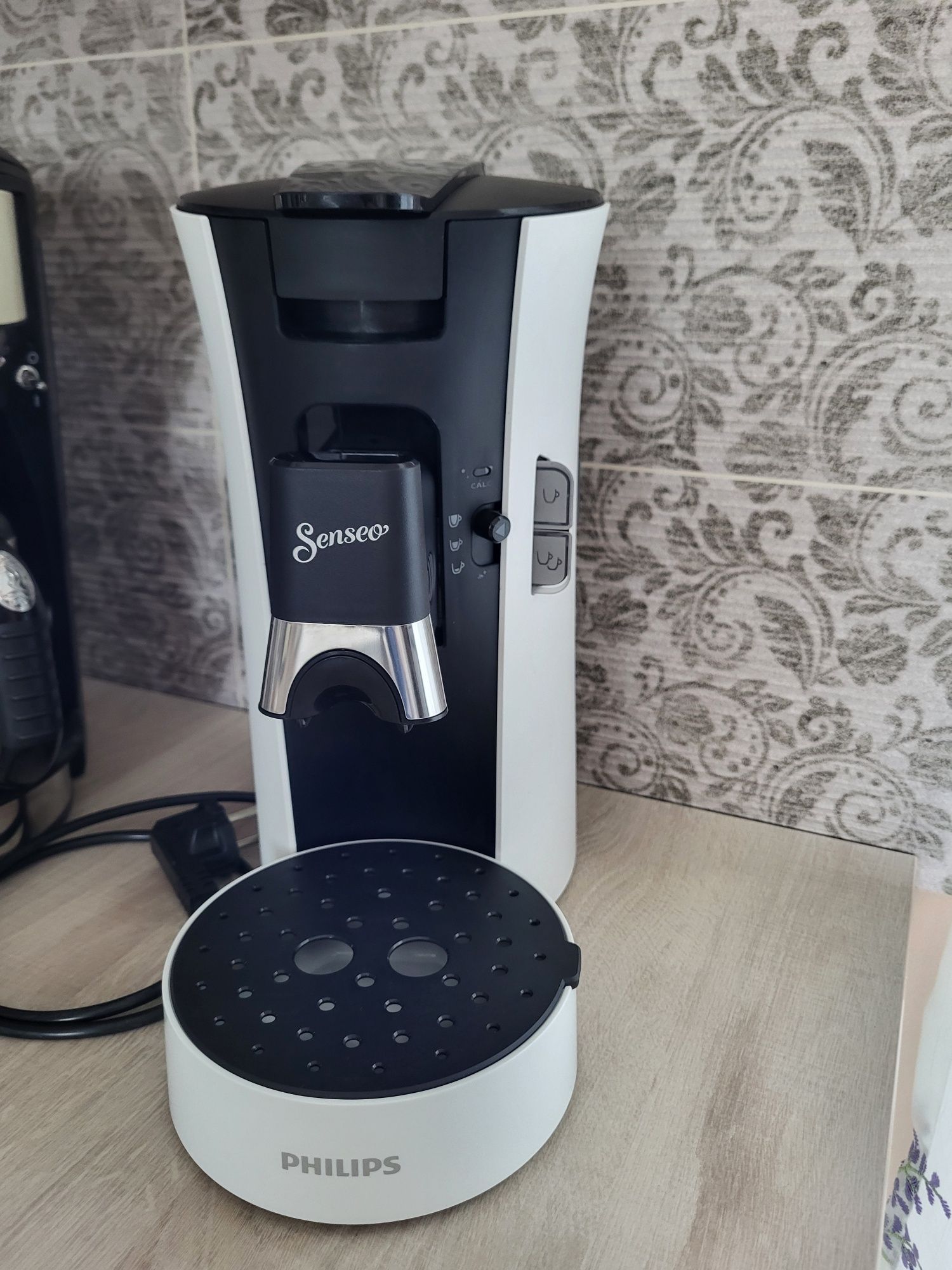 Aparat cafea Philips SENSEO