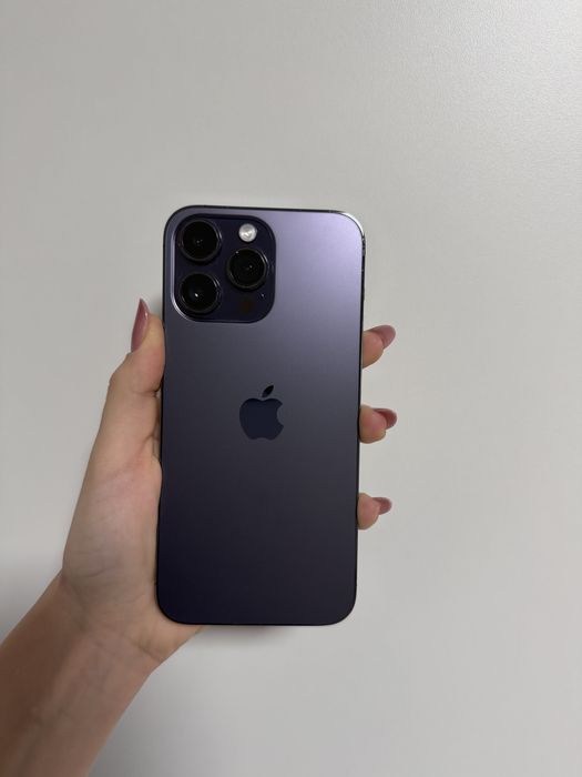 iPhone 14 Pro Max 256GB