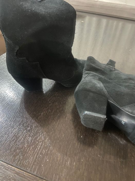 Cizme dama marime 37