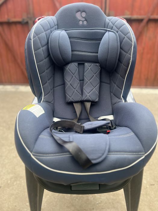 Scaun de masina pentru copil, utilizat de 2 ori