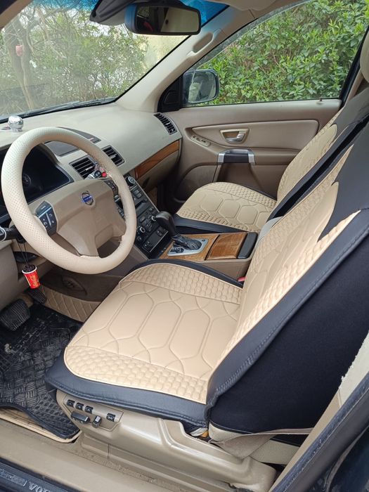 Volvo Xc90 2.4d  2007