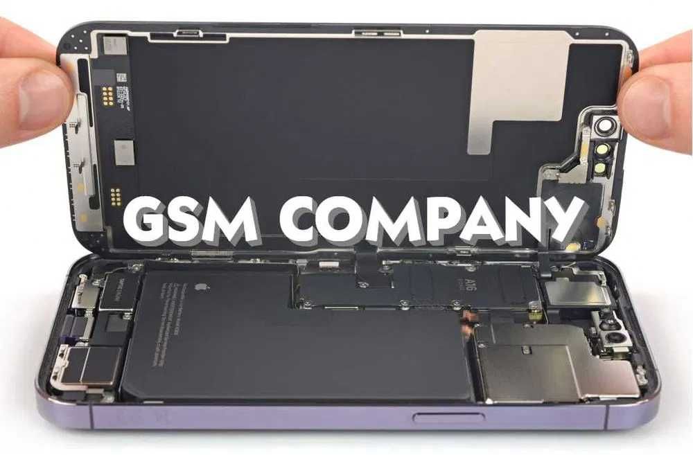 Display ORIGINAL iPhone 14 Pro Max cu Montaj si Garantie