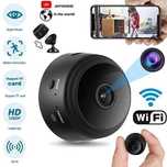 A9 Mini WiFi Camera