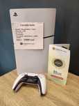 (AG51) Consola Sony PlayStation 5 Disc 1 TB + FC24 - Garantie 2 ani!