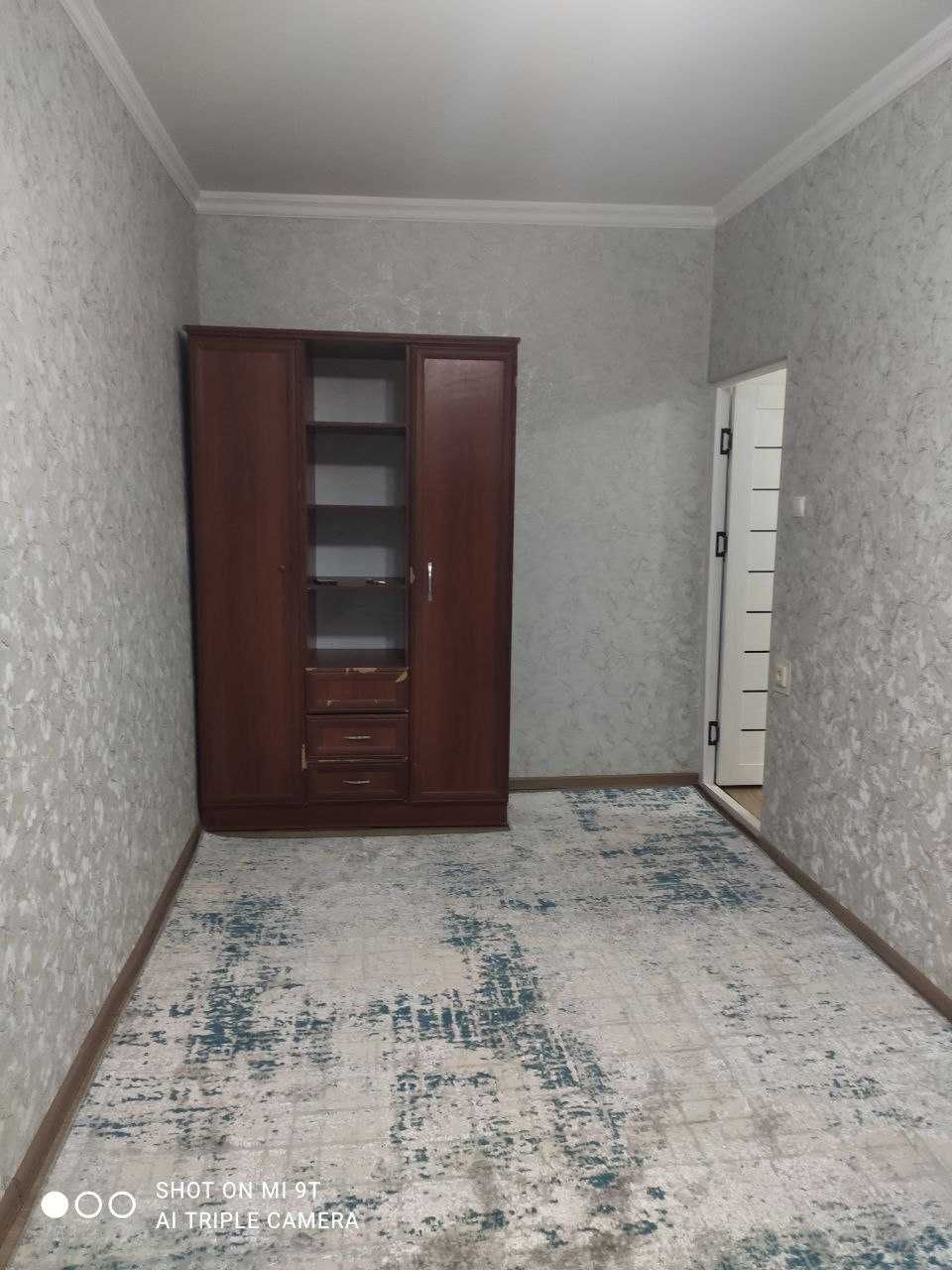 НАРХИ ТУШДИ. Срочно продаётся 2-комнатная квартира — ТТЗ-1, 2п3/4/4