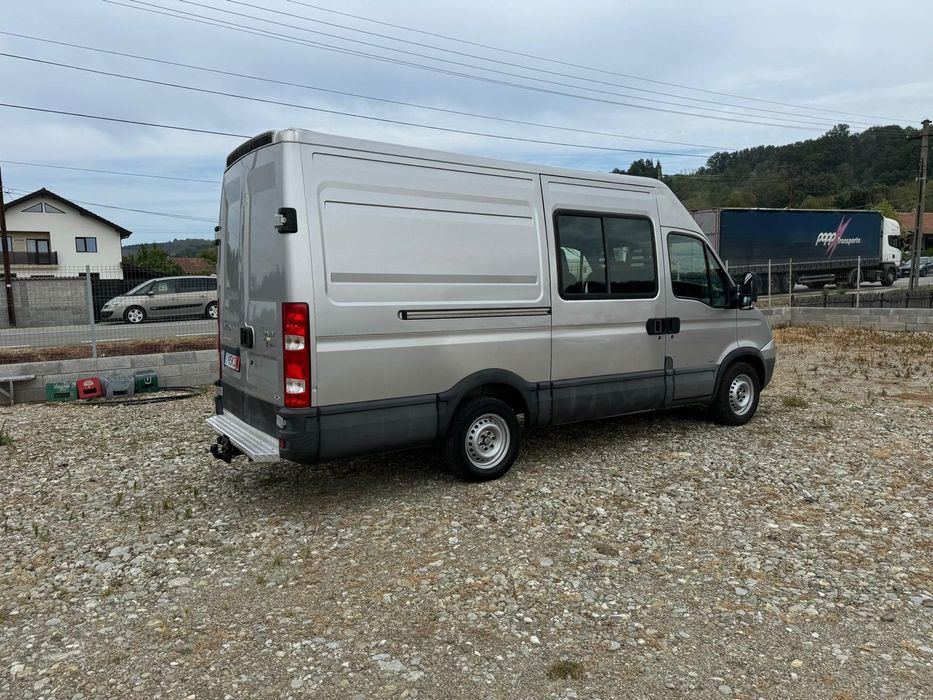 Iveco Daily 35s12