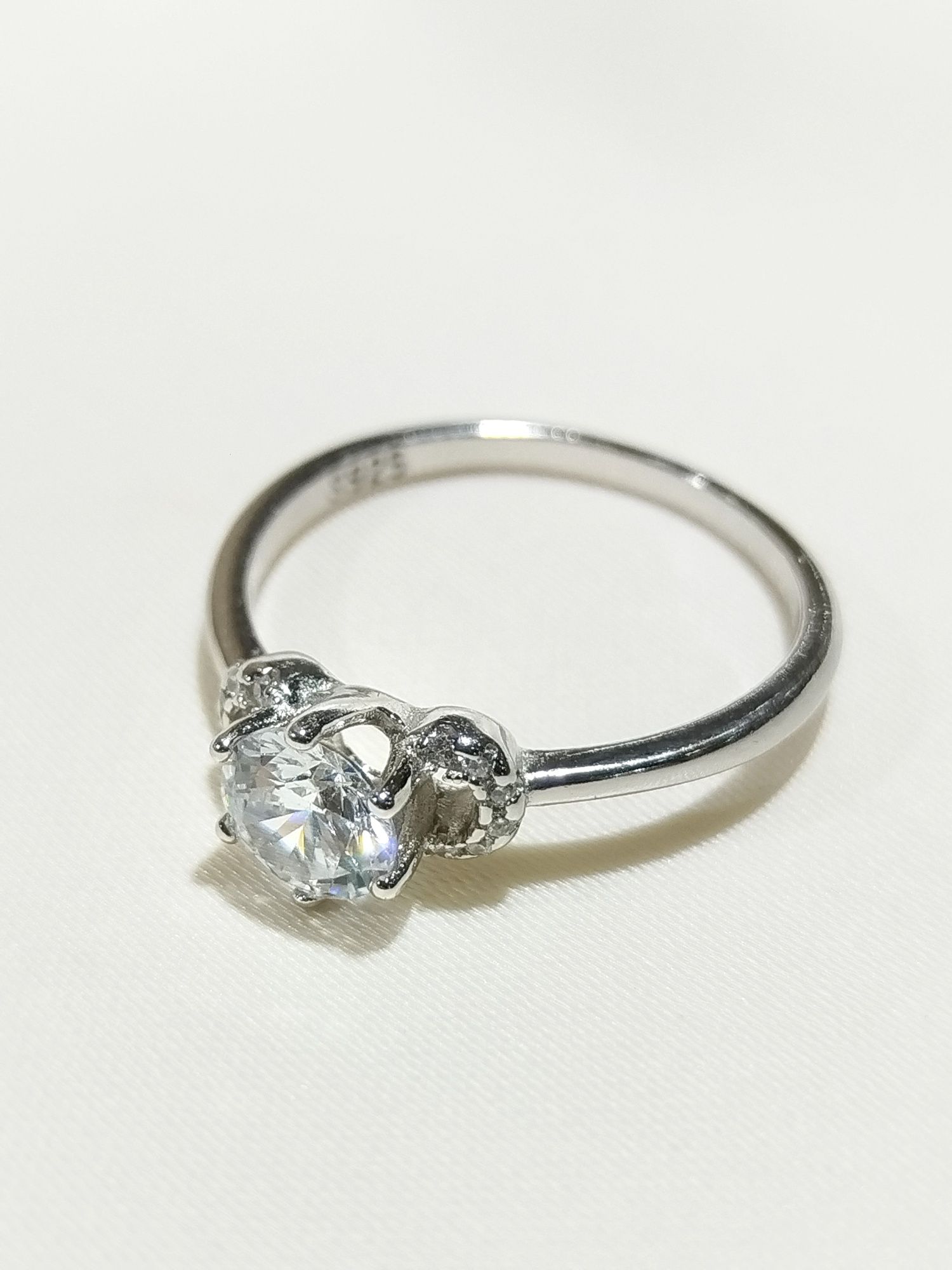 Серебряное кольцо 925, Kumush uzuk 925