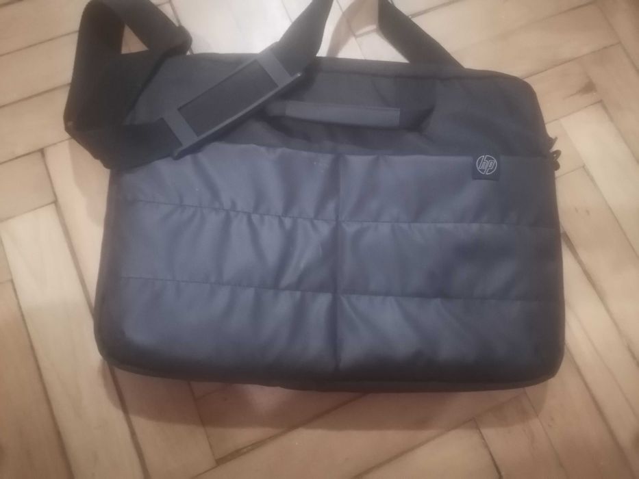 Vand geanta laptop HP originala