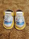 Barefoot Colloris masura 17
