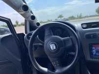 Seat leon stage 2