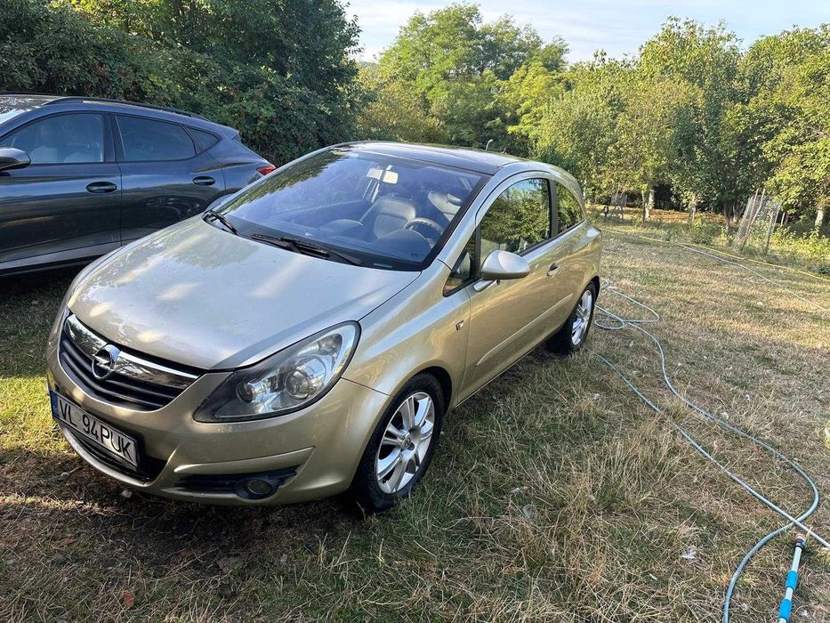 Opel Corsa D 1.3 CDTI 2006 90 CP