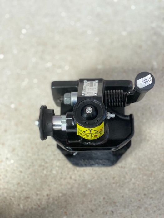 Dispozitiv cuplare cu bolt/Cupla automata/ Cupla tip USA V.ORLANDI