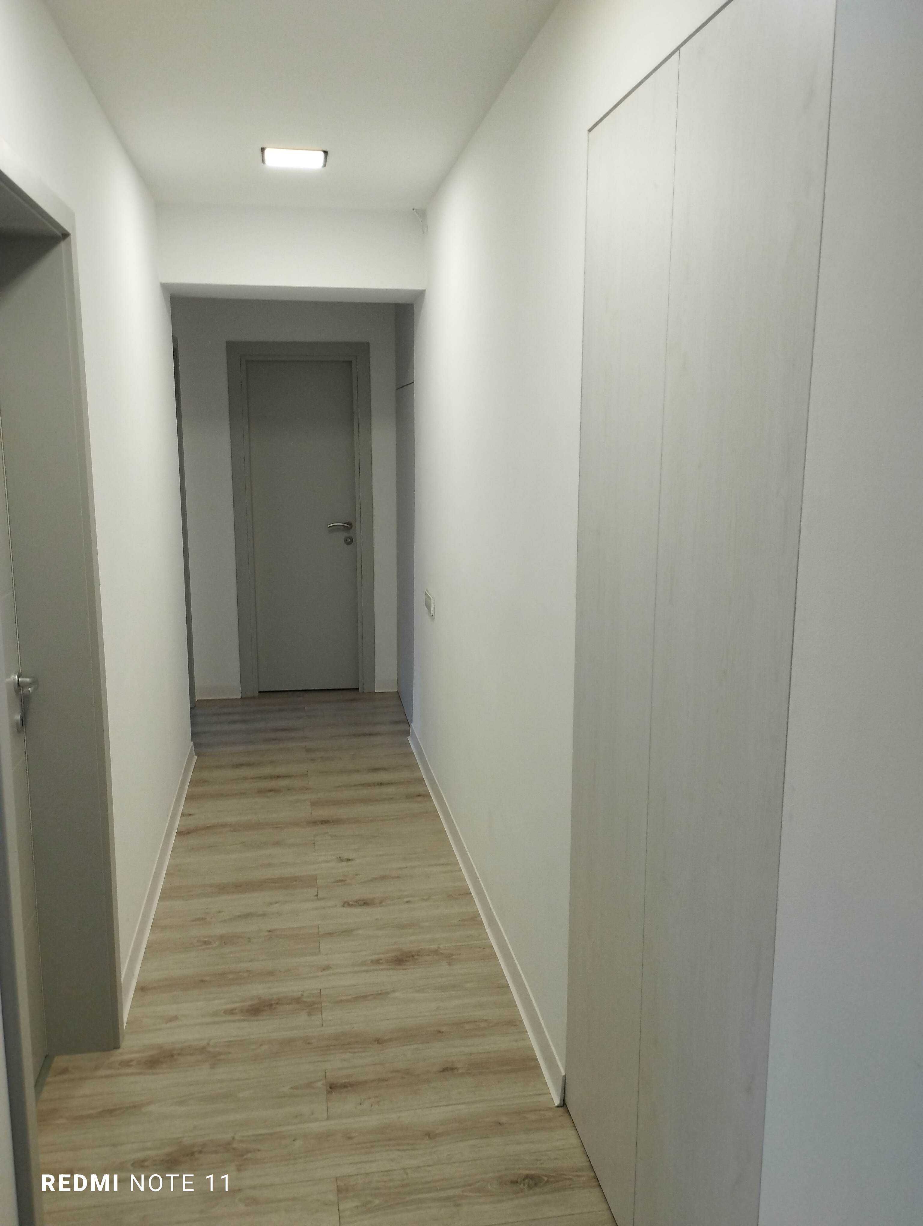 Apartament 4 camere de vanzare in Centru, Mihai Viteazu