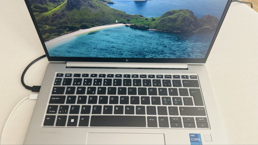 Hp Elitebook 1040 G10