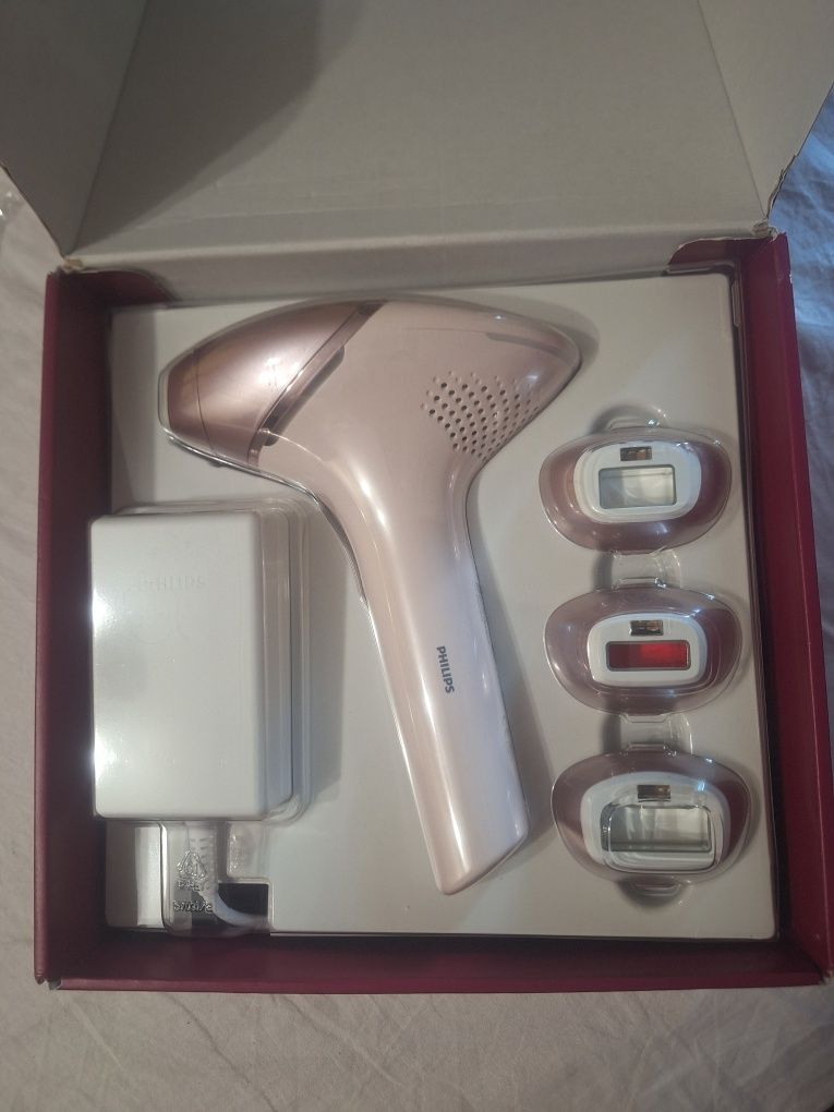 Philips Lumea 9000