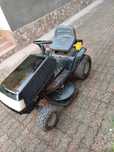 Tractoraș   gazon 12hp