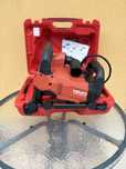 Masina de Canelat Hilti DCH 150-SL Nou
