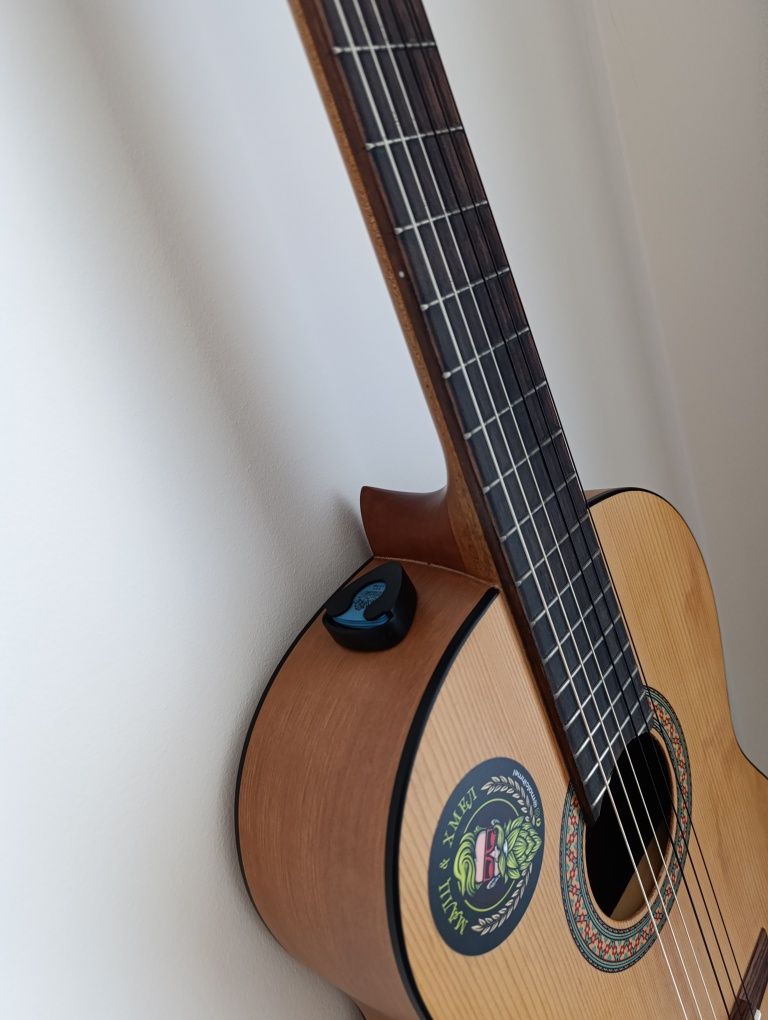Акустична китара Yamaha c30m
