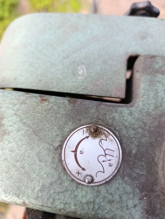 Точиларка за банцигови ленти