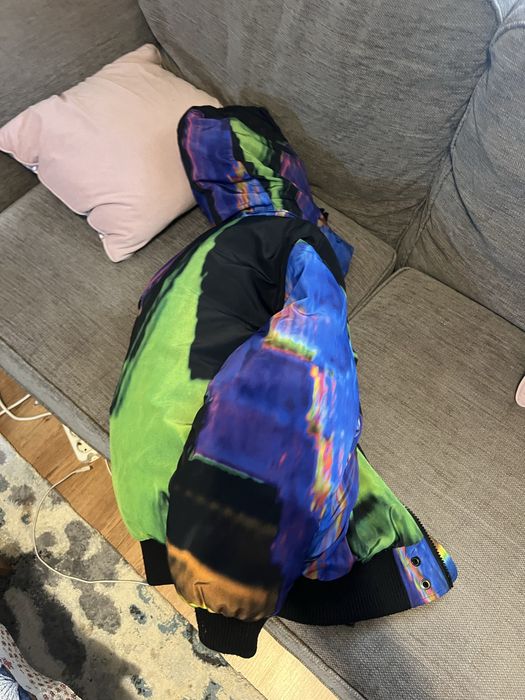 Geacă Diesel Bomber