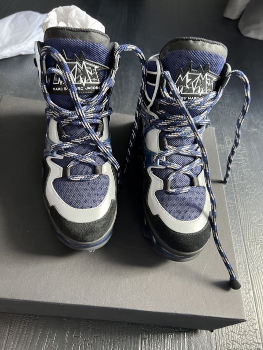 Ghete Marc Jacobs Ninja,Nou , marime 35 /36