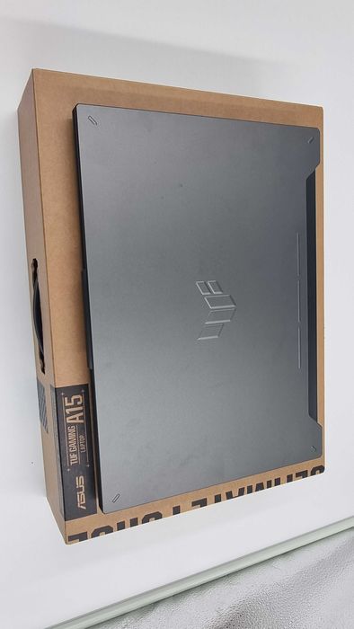 Laptop Asus FA507 [Amanet Club Caro]